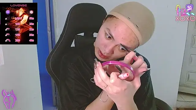 giuliana andrade online show from February 20, 2026, 12:18 am