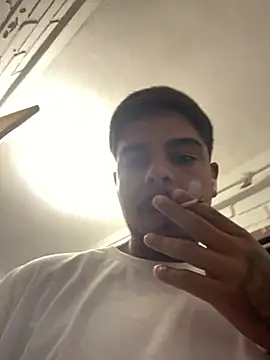 guimvx online show from January 12, 2026, 2:29 am