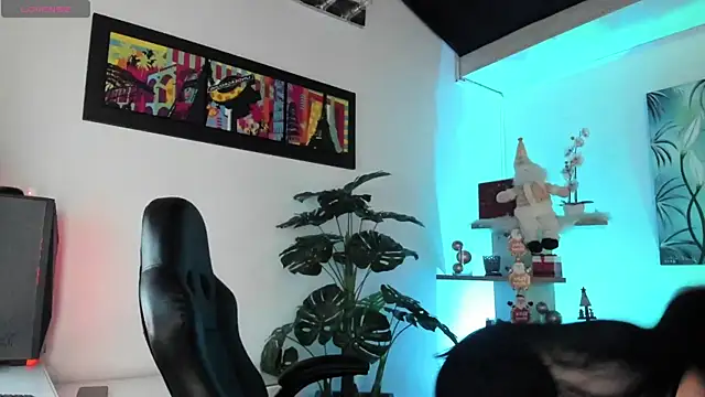 Snapshot of BaphyBaby chatting on November 20, 2025, 7:03 pm BaphyBaby online show from November 20, 2025, 7:03 pm