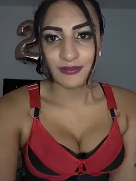 Brianna Trans00 online show from December 16, 2024, 2:15 am