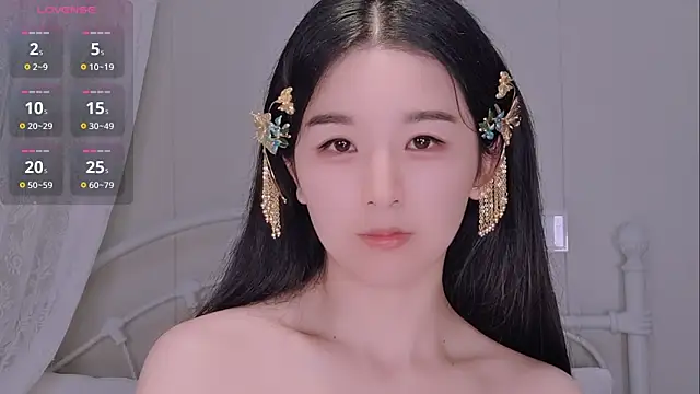 BingLin- online show from June 2, 2026, 7:47 pm