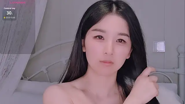 BingLin- online show from June 10, 2026, 7:26 pm
