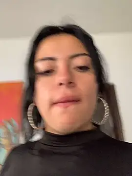 Snapshot of Lilith_pinkk chatting on December 7, 2024, 11:45 am Lilith pinkk online show from December 7, 2024, 11:45 am