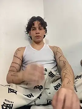 lax777  online show from February 6, 2026, 8:32 am