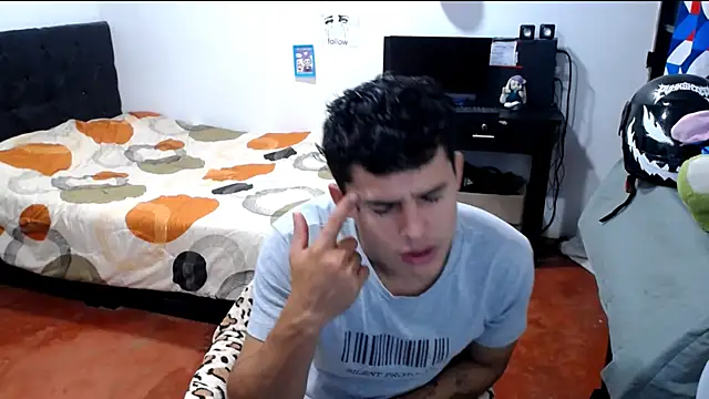 freddy romas online show from June 7, 2026, 2:22 pm