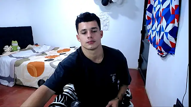 Snapshot of freddy_romas chatting on February 18, 2026, 8:27 pm freddy romas online show from February 18, 2026, 8:27 pm