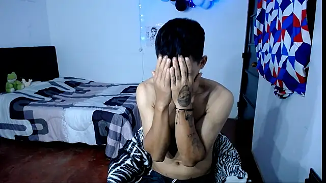 Snapshot of freddy_romas chatting on February 16, 2026, 11:42 am freddy romas online show from February 16, 2026, 11:42 am