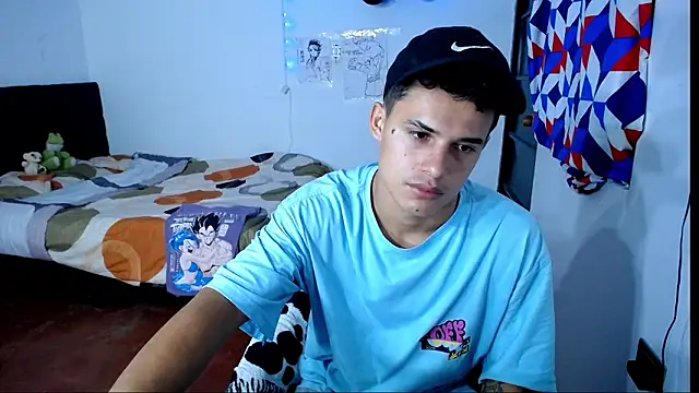 Snapshot of freddy_romas chatting on February 20, 2026, 1:57 am freddy romas online show from February 20, 2026, 1:57 am