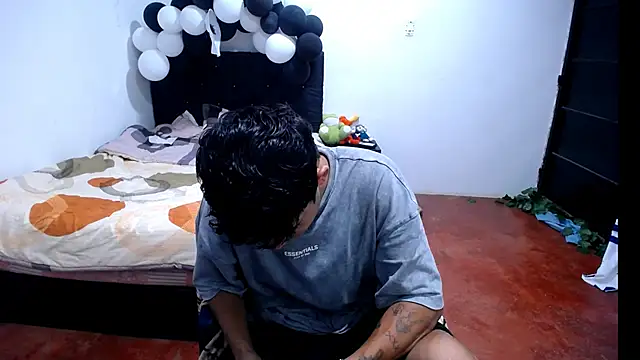 freddy romas online show from October 13, 2025, 12:56 am