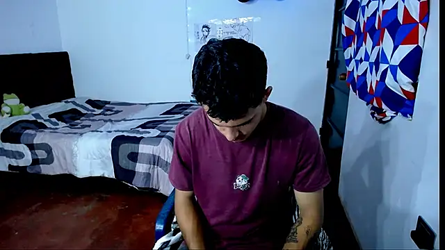 Snapshot of freddy_romas chatting on February 14, 2026, 11:21 am freddy romas online show from February 14, 2026, 11:21 am