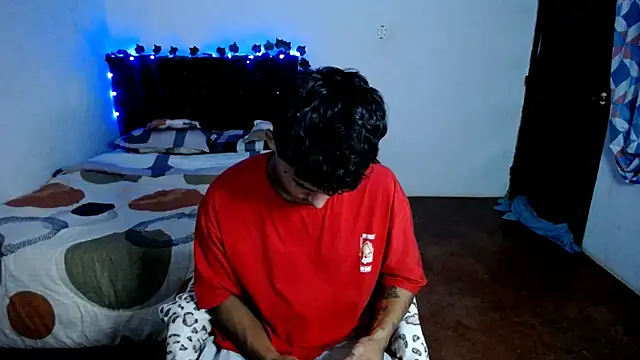 freddy romas online show from September 22, 2025, 5:57 am