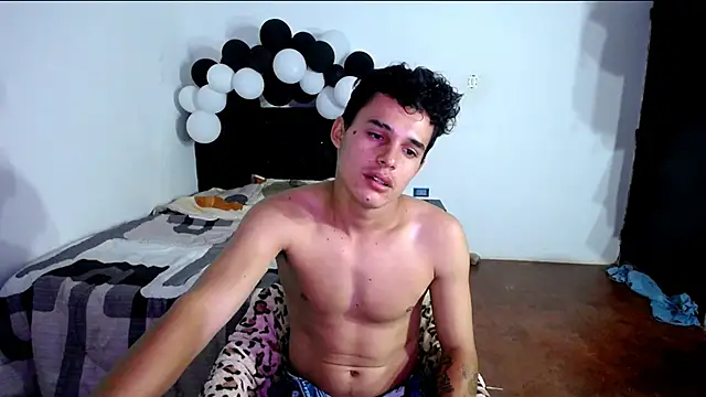 freddy romas online show from October 6, 2025, 12:23 am