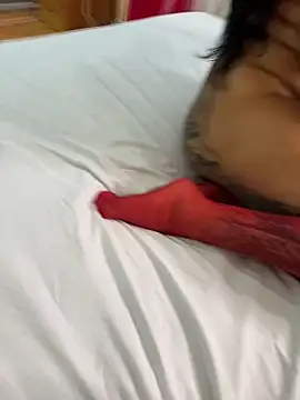 Evafiregirl online show from October 8, 2025, 5:53 am