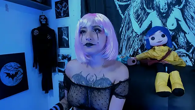 amaracooper  online show from October 7, 2025, 1:12 pm