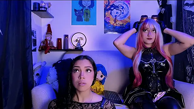 amaracooper  online show from March 31, 2026, 1:24 pm