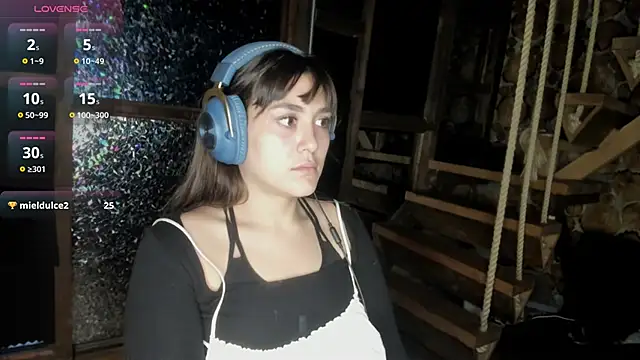 Snapshot of soysara15 chatting on March 4, 2025, 1:01 am soysara15 online show from March 4, 2025, 1:01 am