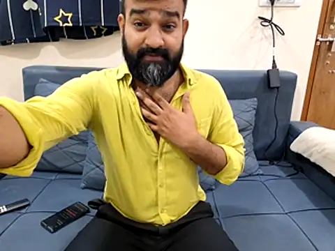 Fun Guuy online show from October 27, 2025, 6:53 pm