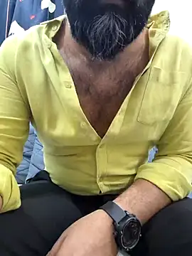 Fun Guuy online show from March 12, 2026, 2:06 am