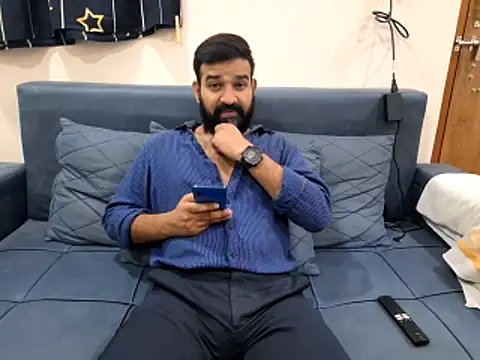 Fun Guuy online show from November 18, 2025, 3:04 pm