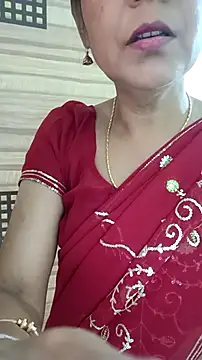 Snapshot of Saroj-Shah chatting on March 13, 2025, 5:00 am Saroj-Shah online show from March 13, 2025, 5:00 am