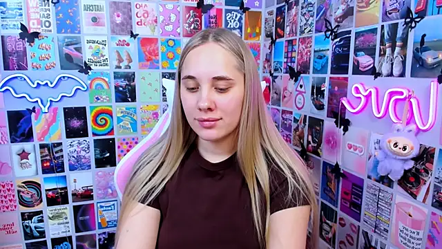 MiaMilas online show from January 8, 2026, 3:40 pm