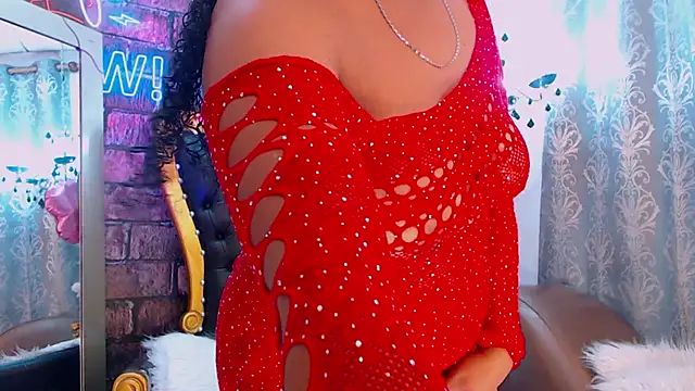 JadeSoleile online show from November 12, 2025, 11:58 am