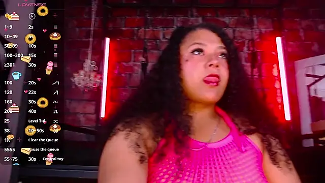 JadeSoleile online show from September 27, 2025, 12:00 pm