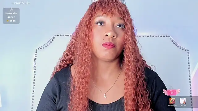 Snapshot of Krystal_cambell1 chatting on April 19, 2026, 11:44 am Krystal cambell1 online show from April 19, 2026, 11:44 am