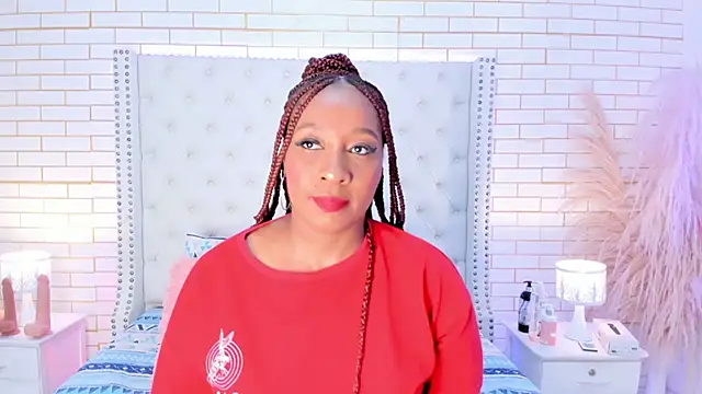 Krystal cambell1 online show from February 10, 2026, 7:46 pm