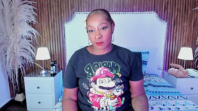 Krystal cambell1 online show from July 3, 2026, 3:24 am