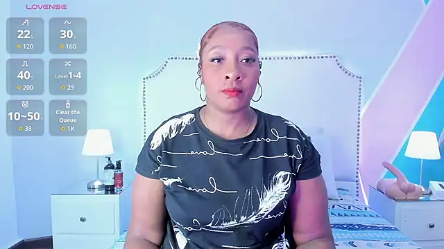 Snapshot of Krystal_cambell1 chatting on May 27, 2026, 8:27 pm Krystal cambell1 online show from May 27, 2026, 8:27 pm