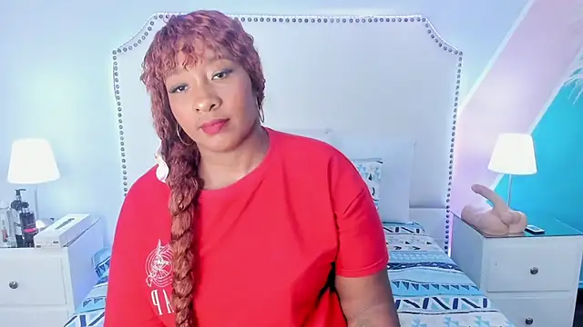 Snapshot of Krystal_cambell1 chatting on April 24, 2026, 7:38 pm Krystal cambell1 online show from April 24, 2026, 7:38 pm