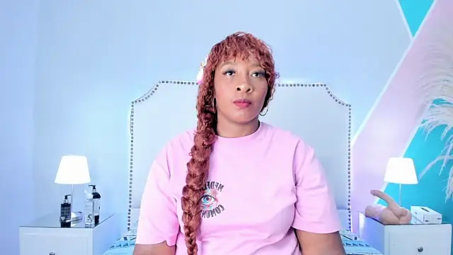 Snapshot of Krystal_cambell1 chatting on April 29, 2026, 7:53 pm Krystal cambell1 online show from April 29, 2026, 7:53 pm