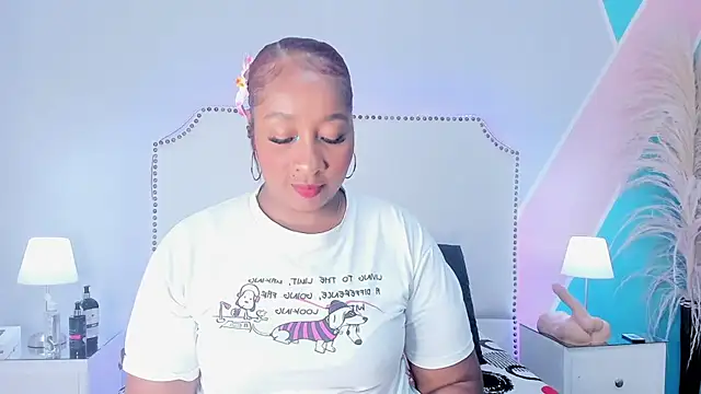 Snapshot of Krystal_cambell1 chatting on April 18, 2026, 11:45 am Krystal cambell1 online show from April 18, 2026, 11:45 am