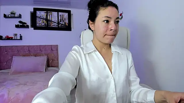 Snapshot of emmaroxi chatting on February 7, 2025, 1:22 pm emmaroxi online show from February 7, 2025, 1:22 pm