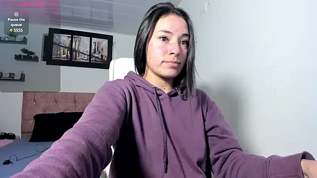 Snapshot of emmaroxi chatting on January 22, 2025, 8:17 pm emmaroxi online show from January 22, 2025, 8:17 pm