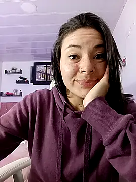 Snapshot of emmaroxi chatting on February 9, 2025, 4:50 pm emmaroxi online show from February 9, 2025, 4:50 pm
