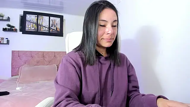Snapshot of emmaroxi chatting on February 4, 2025, 1:38 pm emmaroxi online show from February 4, 2025, 1:38 pm