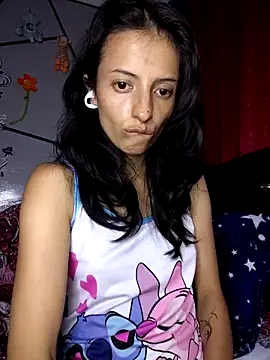 HottCandy21 online show from March 10, 2025, 12:50 am