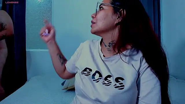 Mabelydani online show from November 18, 2025, 9:51 pm