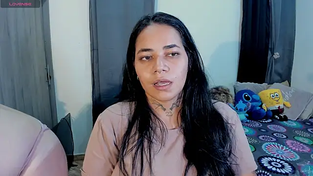Mabelydani online show from May 12, 2026, 11:11 pm