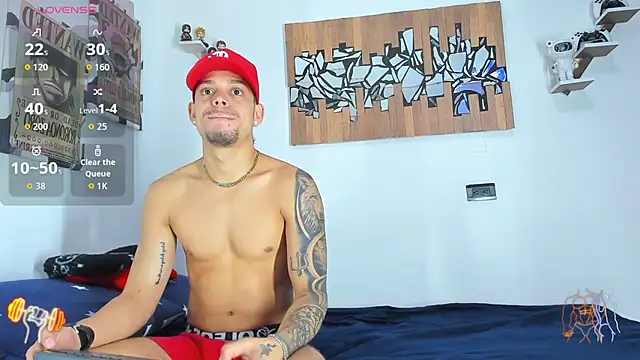 Friendsofeverything  online show from February 13, 2026, 3:12 pm