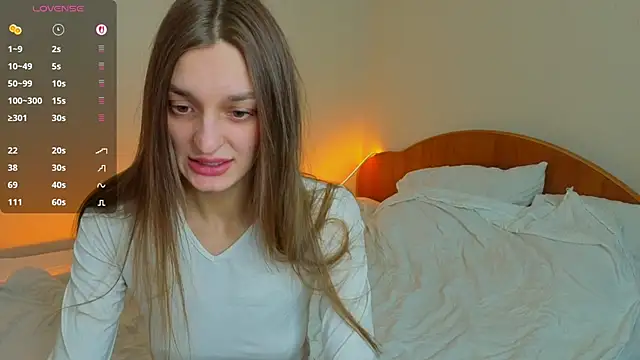 stacy sexylips online show from February 14, 2026, 1:39 am