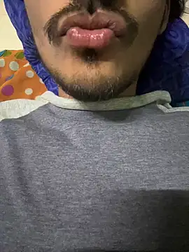 Privateseducer online show from February 25, 2025, 9:37 pm