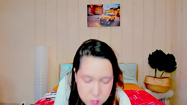 Mira Karter online show from October 16, 2025, 4:54 am