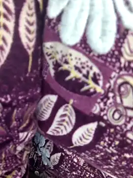 PeaCoooock online show from February 7, 2026, 2:36 pm