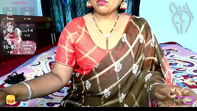 honey-sexy online show from April 13, 2026, 5:33 am