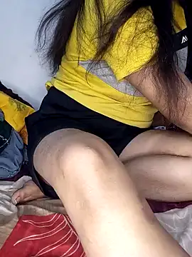 KINJAL KHAN online show from December 8, 2024, 5:44 pm