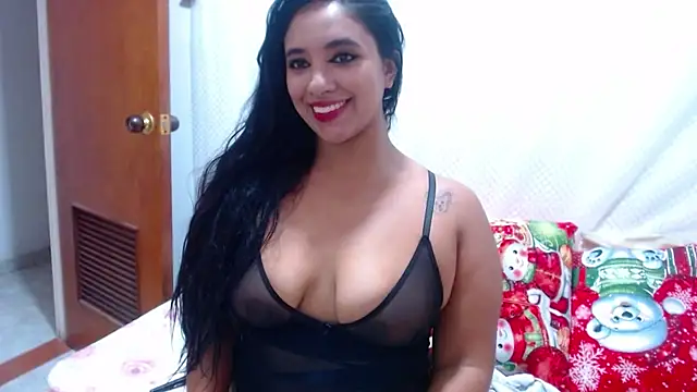 ZuryFerrari online show from December 2, 2025, 4:41 pm