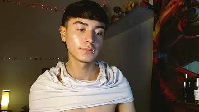 Im juanda online show from January 17, 2025, 2:08 am